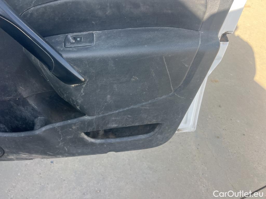  Nissan  NV200 NISSAN NV250 / 2019 / 4P / furgón 2pl 1.5dCi 70 kW (95CV) L2H1 ÓPTIMA #41