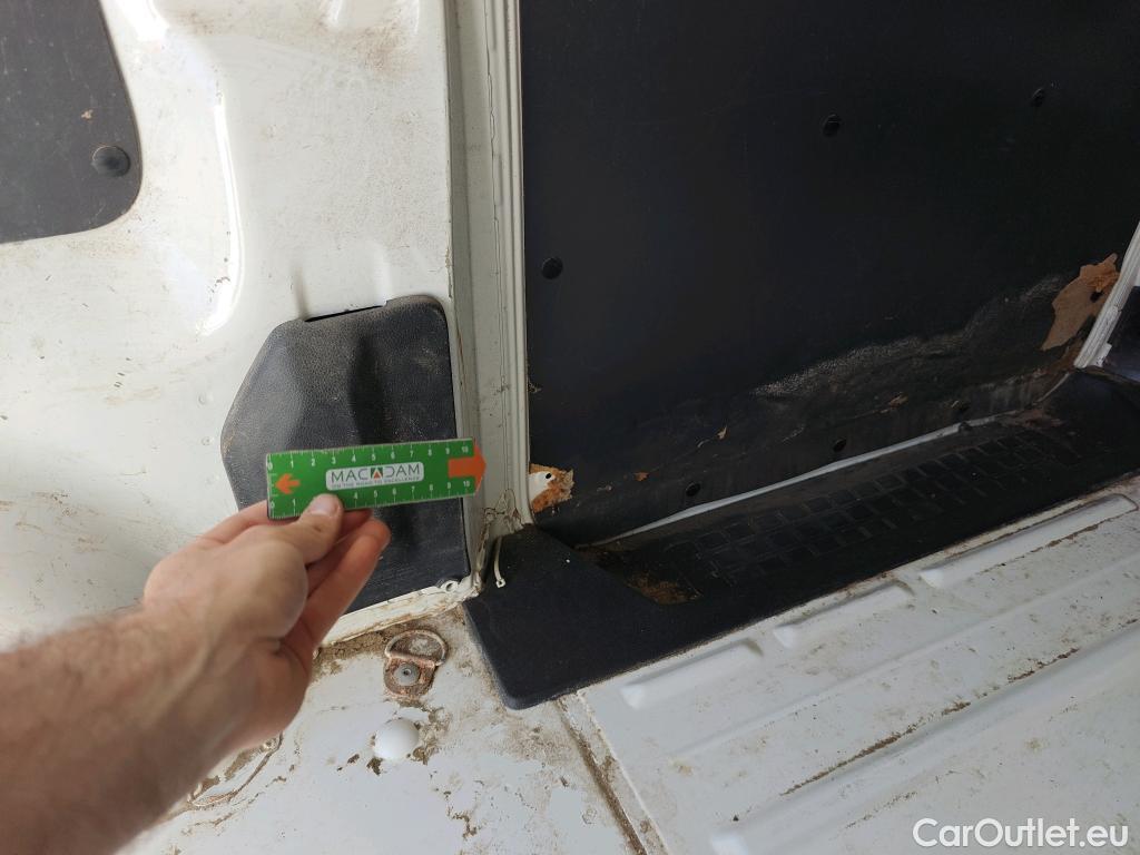  Peugeot  Expert PEUGEOT  / 2016 / 4P / furgón Furgón Premium 1.5 BlueHDi 100 Standard (AC) #59