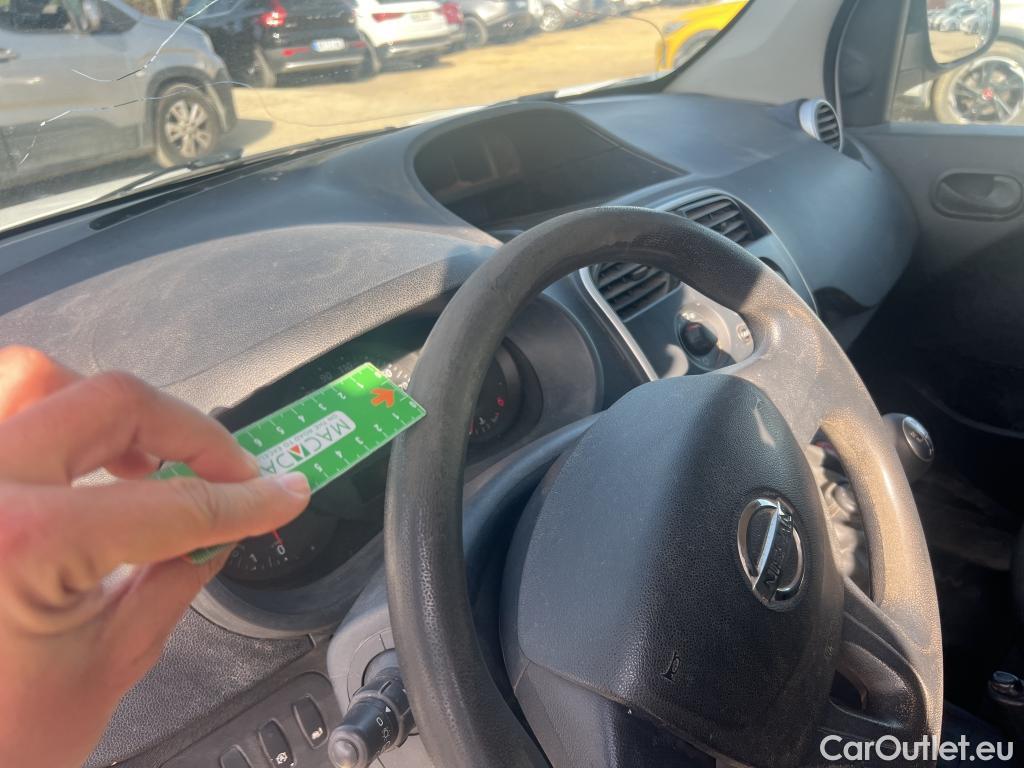  Nissan  NV200 NISSAN NV250 / 2019 / 4P / furgón 2pl 1.5dCi 70 kW (95CV) L2H1 ÓPTIMA #48