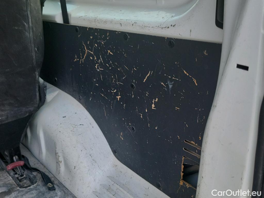  Opel  Vivaro OPEL  / 2019 / 4P / combi 1.5 Diésel 88kW (120CV) L Std Express #10