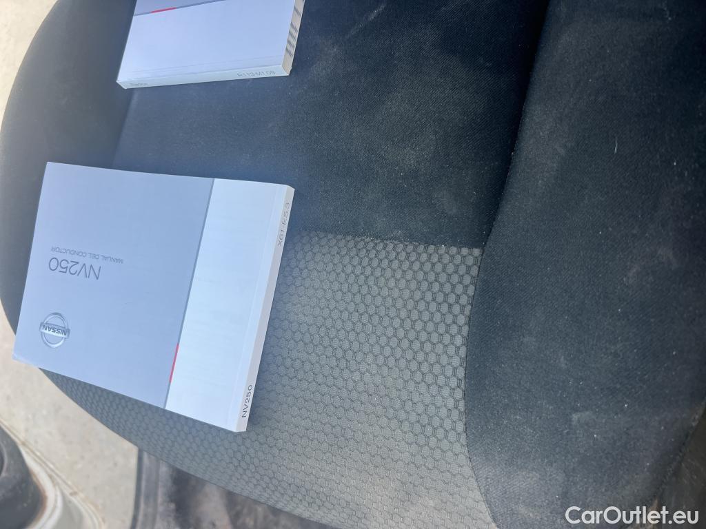  Nissan  NV200 NISSAN NV250 / 2019 / 4P / furgón 2pl 1.5dCi 70 kW (95CV) L2H1 ÓPTIMA #3