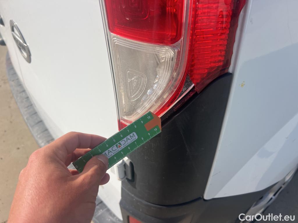  Nissan  NV200 NISSAN NV250 / 2019 / 4P / furgón 2pl 1.5dCi 70 kW (95CV) L2H1 ÓPTIMA #32