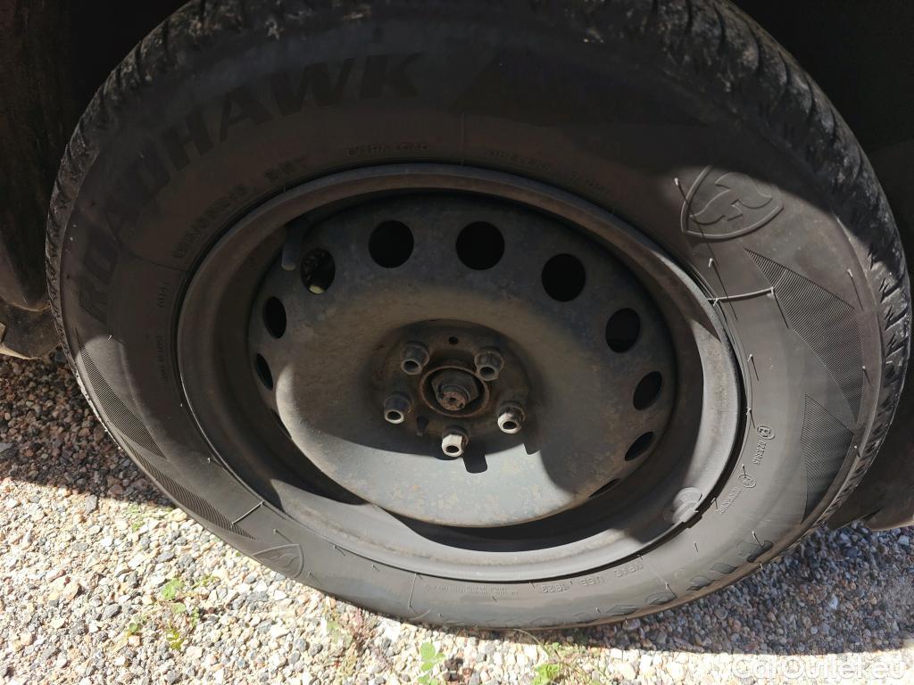  Opel  Combo OPEL  / 2012 / 3P / furgón derivado de turismo Cargo 1.3 CDTI 70kW (95CV) L1 H1 #66