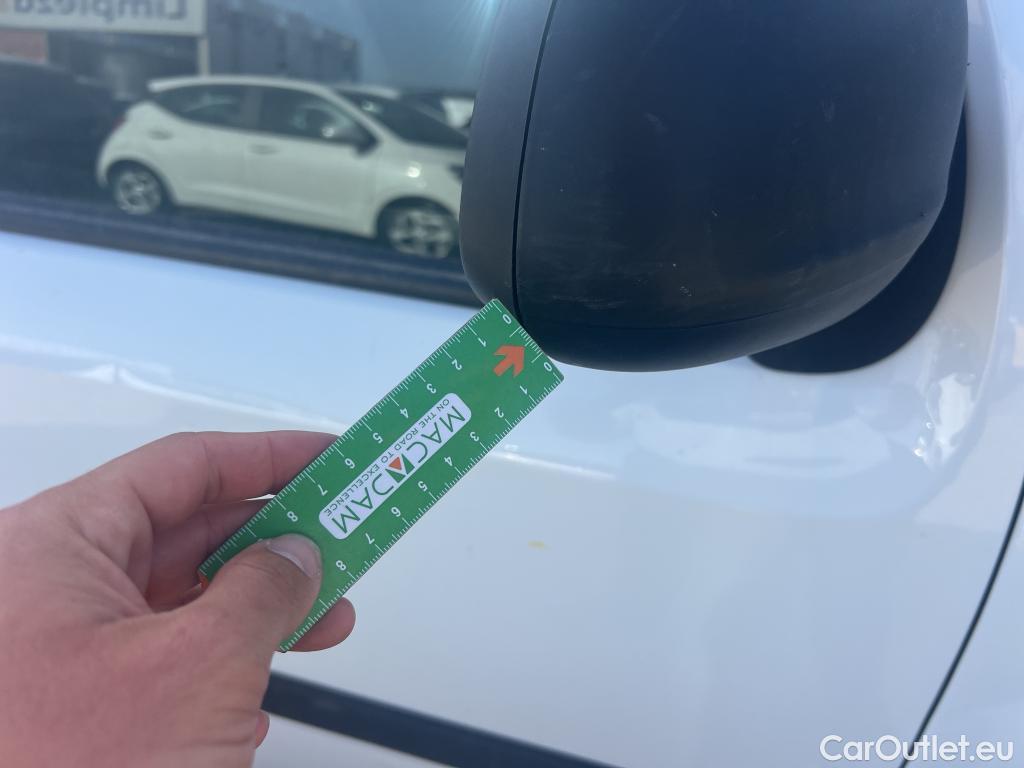  Nissan  NV200 NISSAN NV250 / 2019 / 4P / furgón 2pl 1.5dCi 70 kW (95CV) L2H1 ÓPTIMA #54