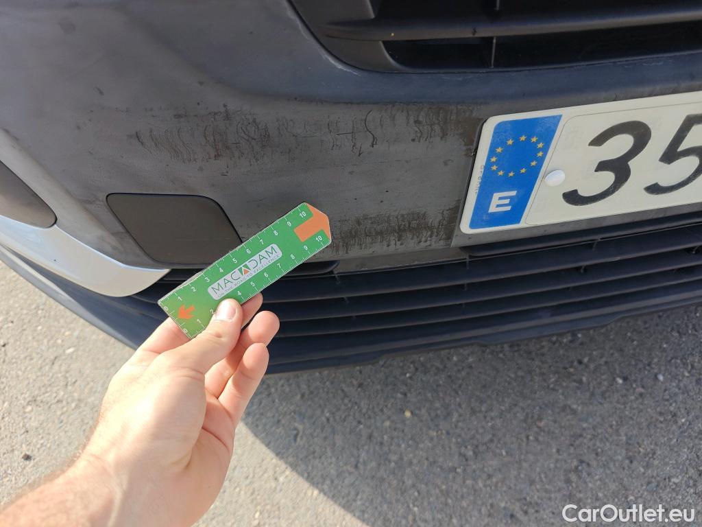  Peugeot  RIFTER PEUGEOT  / 2018 / 5P / monovolumen compacto Active Long BlueHDi 73kW #37