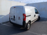  Fiat  Qubo FIAT Fiorino / 2016 / 4P / furgón derivado de turismo Cargo SX N1 1.3 MJet 70 kW (95 CV) #2