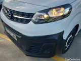 Opel  Vivaro OPEL  / 2019 / 4P / combi 1.5 Diésel 88kW (120CV) L Std Express #15