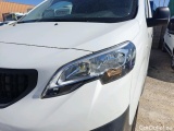  Peugeot  Expert PEUGEOT  / 2016 / 4P / furgón Furgón Premium 1.5 BlueHDi 100 Standard (AC) #15