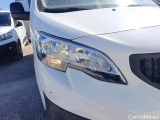  Peugeot  Expert PEUGEOT  / 2016 / 4P / furgón Furgón Premium 1.5 BlueHDi 100 Standard (AC) #16