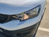  Peugeot  RIFTER PEUGEOT  / 2018 / 4P / monovolumen compacto Access Standard BlueHDi 73kW #15