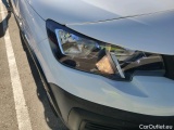 Peugeot  RIFTER PEUGEOT  / 2018 / 4P / monovolumen compacto Access Standard BlueHDi 73kW #16