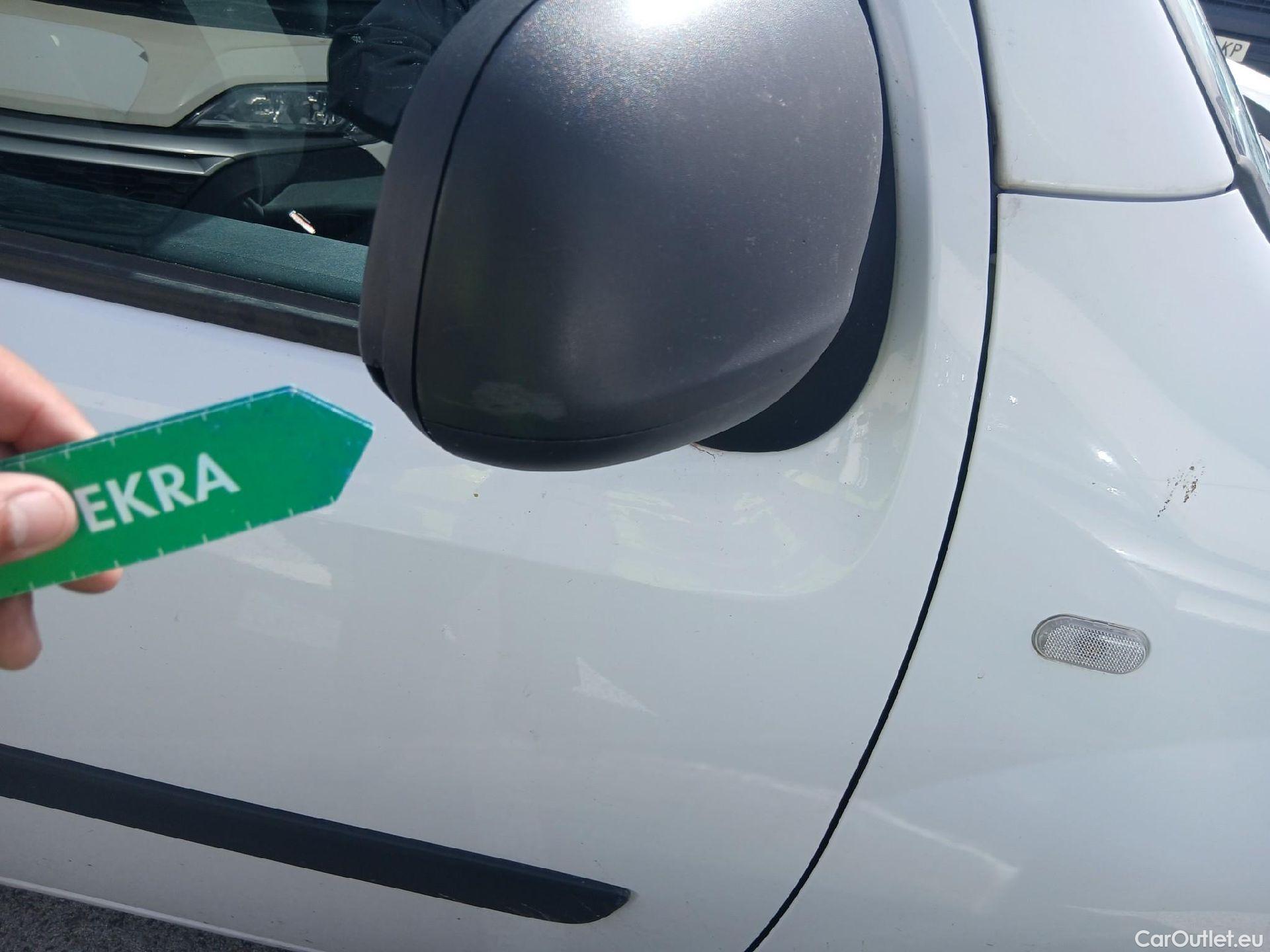  Renault  Kangoo RENAULT  Combi / 2013 / 4P / combi Profes. M1-AF Blue dCi 70 kW(95 CV) -SS) #36