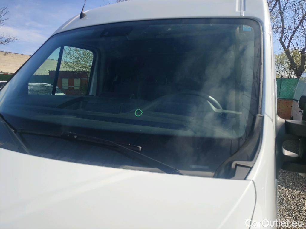  Renault  Master RENAULT  / 2019 / 4P / furgón Furgón T L2H2 3500 Bl dCi 81kW (110CV) #1