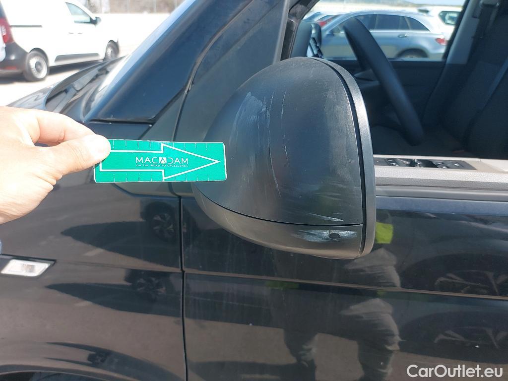  Land Rover  Discovery VOLKSWAGEN Transporter / 2020 / 4P / furgón Furgón Corto TN 2.0 TDI 81kW (110CV) #31