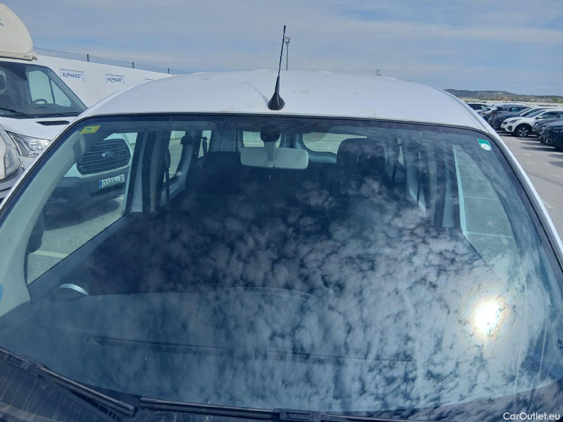  Renault  Kangoo RENAULT  Combi / 2013 / 4P / combi Profes. M1-AF Blue dCi 70 kW(95 CV) -SS) #24