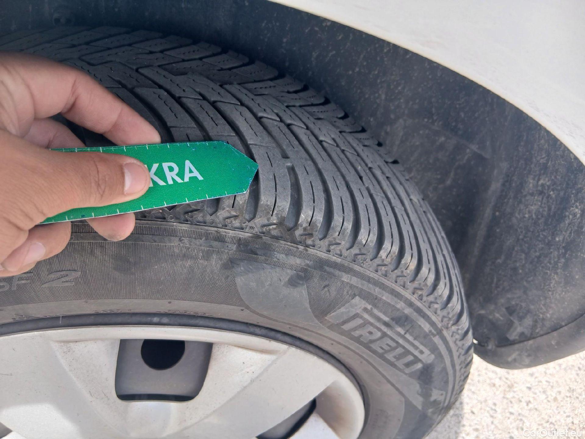  Renault  Kangoo RENAULT  Combi / 2013 / 4P / combi Profes. M1-AF Blue dCi 70 kW(95 CV) -SS) #3