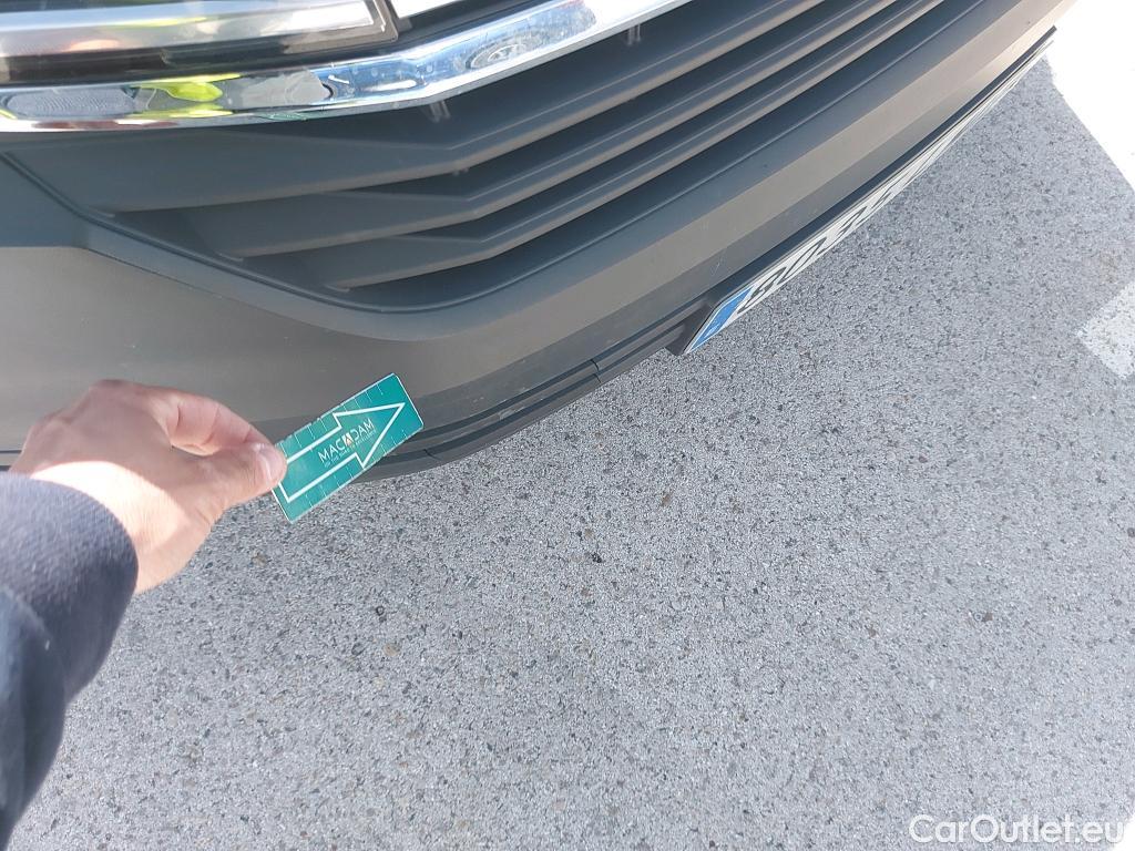  Land Rover  Discovery VOLKSWAGEN Transporter / 2020 / 4P / furgón Furgón Corto TN 2.0 TDI 81kW (110CV) #22