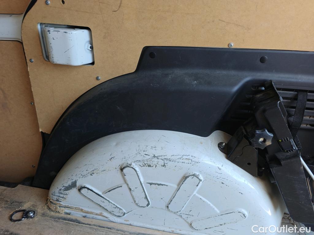  Renault  Kangoo RENAULT  Furgón/2013/3P/furgón derivado de turismo Profesional Blue dCi 59 kW (80CV) #50