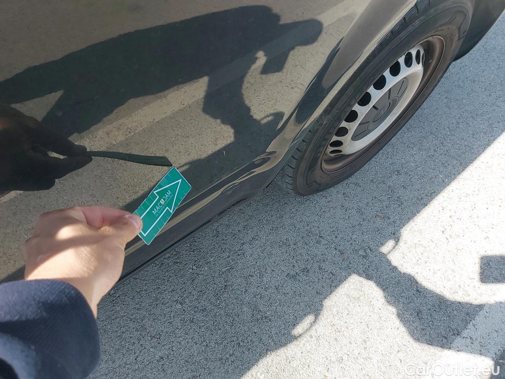  Land Rover  Discovery VOLKSWAGEN Transporter / 2020 / 4P / furgón Furgón Corto TN 2.0 TDI 81kW (110CV) #7