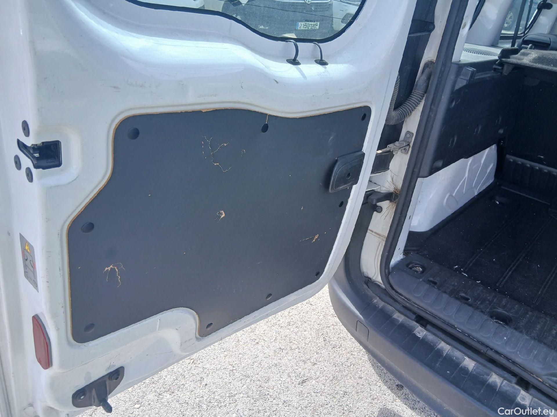  Renault  Kangoo RENAULT  Combi / 2013 / 4P / combi Profes. M1-AF Blue dCi 70 kW(95 CV) -SS) #7