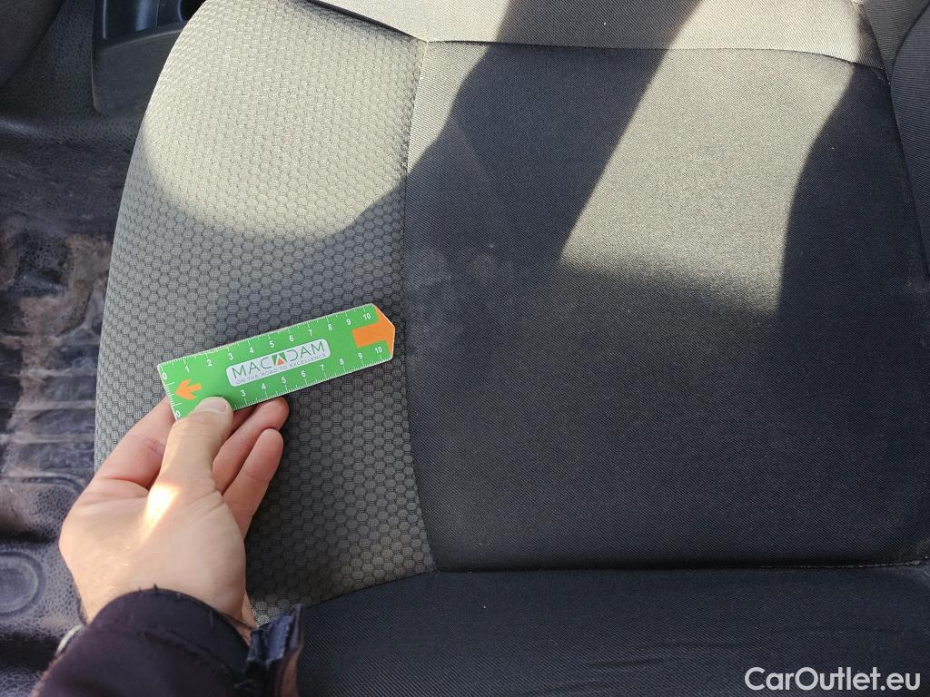  Renault  Kangoo RENAULT  Furgón/2013/3P/furgón derivado de turismo Profesional Blue dCi 59 kW (80CV) #44