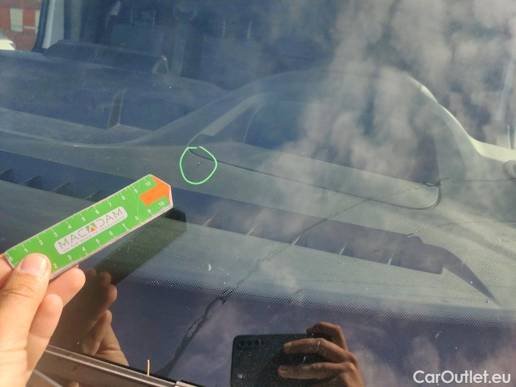  Renault  Master RENAULT  / 2019 / 4P / furgón Furgón T L2H2 3500 Bl dCi 81kW (110CV) #2