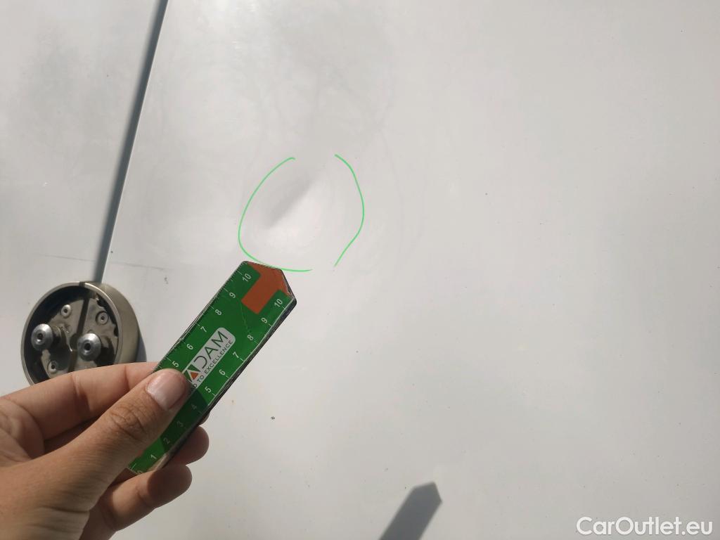  Renault  Master RENAULT  / 2019 / 4P / furgón Furgón T L2H2 3500 Bl dCi 81kW (110CV) #8