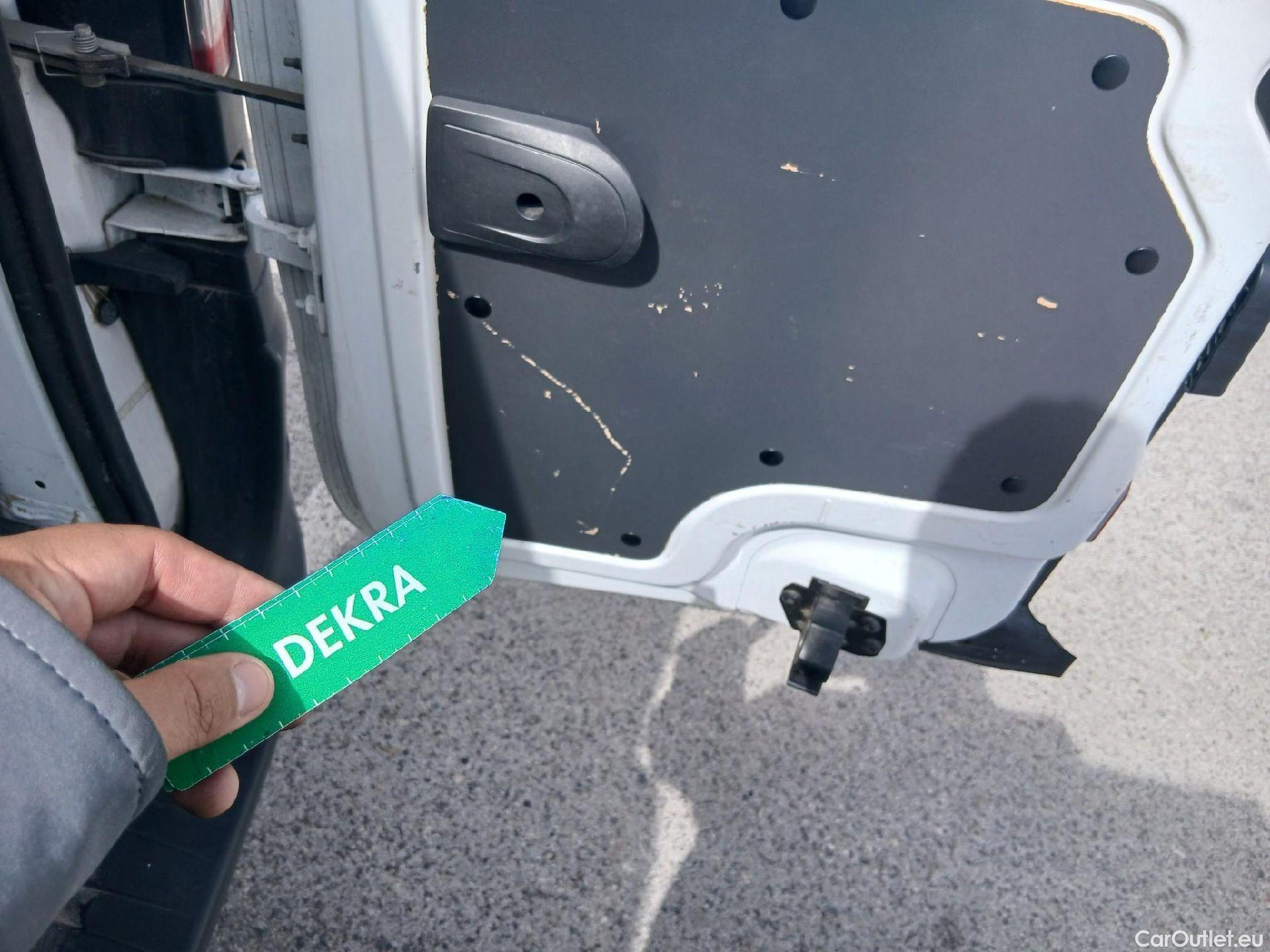  Renault  Kangoo RENAULT  Combi / 2013 / 4P / combi Profes. M1-AF Blue dCi 70 kW(95 CV) -SS) #10