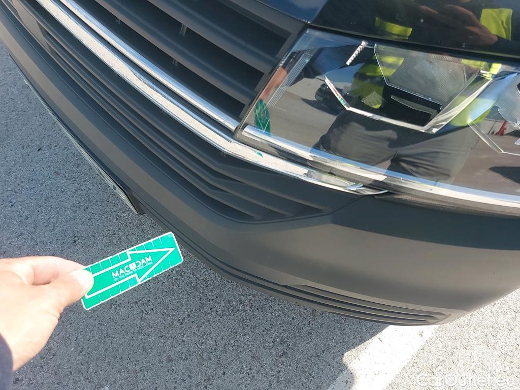  Land Rover  Discovery VOLKSWAGEN Transporter / 2020 / 4P / furgón Furgón Corto TN 2.0 TDI 81kW (110CV) #23