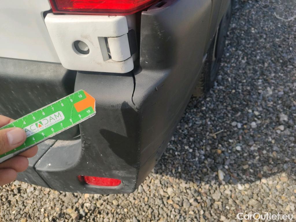  Renault  Master RENAULT  / 2019 / 4P / furgón Furgón T L2H2 3500 Bl dCi 81kW (110CV) #16