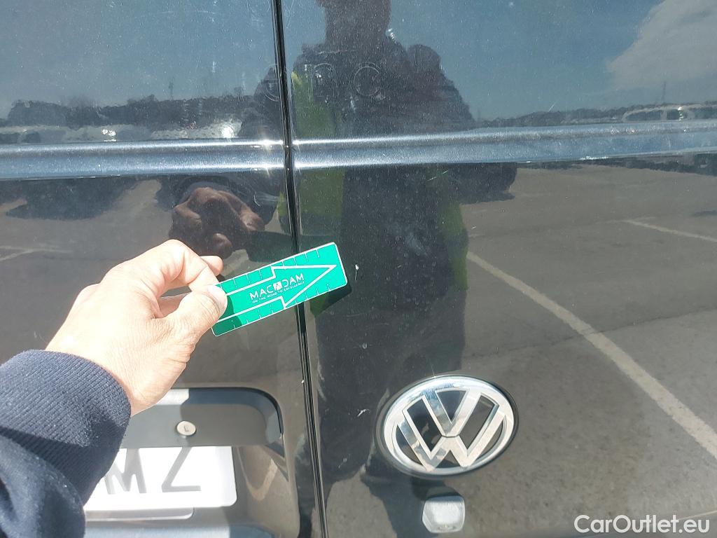  Land Rover  Discovery VOLKSWAGEN Transporter / 2020 / 4P / furgón Furgón Corto TN 2.0 TDI 81kW (110CV) #14