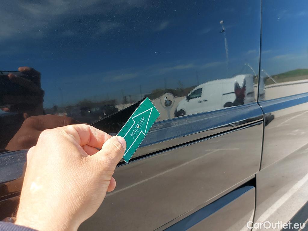  Land Rover  Discovery VOLKSWAGEN Transporter / 2020 / 4P / furgón Furgón Corto TN 2.0 TDI 81kW (110CV) #9