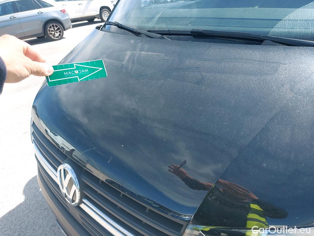  Land Rover  Discovery VOLKSWAGEN Transporter / 2020 / 4P / furgón Furgón Corto TN 2.0 TDI 81kW (110CV) #15