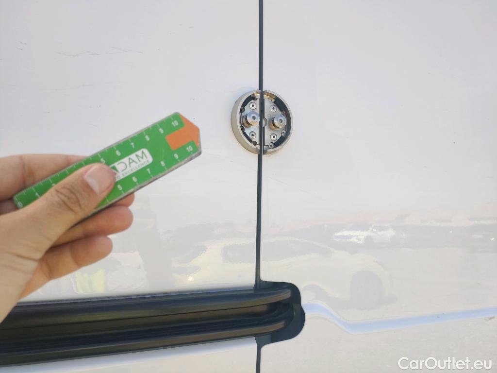  Renault  Master RENAULT  / 2019 / 4P / furgón Furgón T L2H2 3500 Bl dCi 81kW (110CV) #30