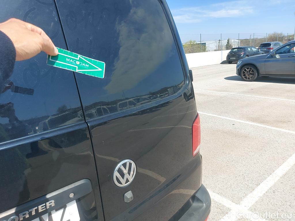  Land Rover  Discovery VOLKSWAGEN Transporter / 2020 / 4P / furgón Furgón Corto TN 2.0 TDI 81kW (110CV) #13