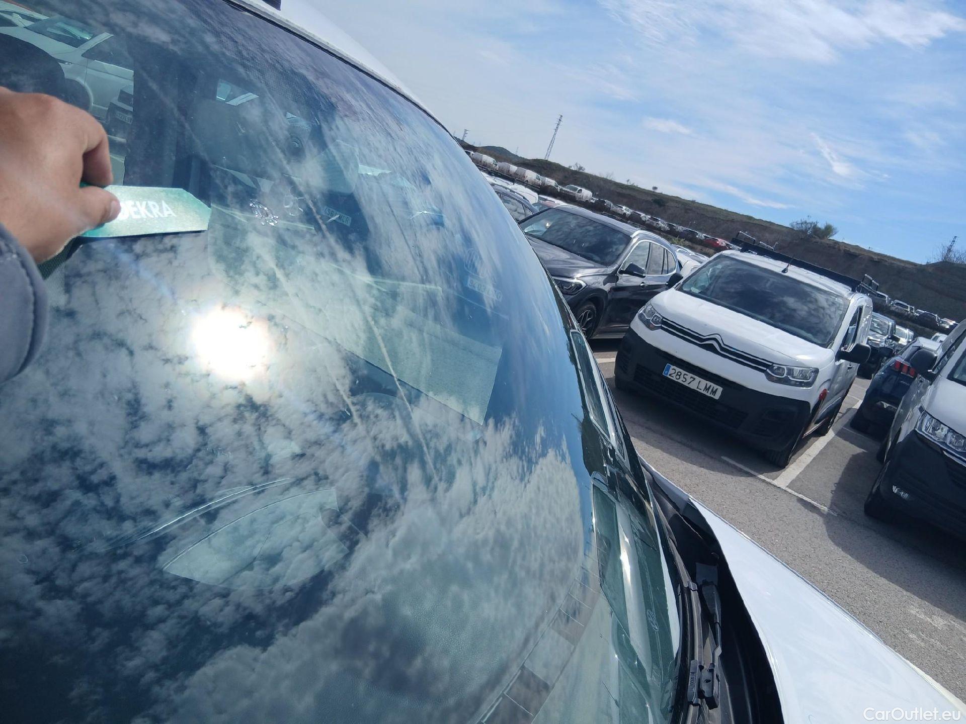  Renault  Kangoo RENAULT  Combi / 2013 / 4P / combi Profes. M1-AF Blue dCi 70 kW(95 CV) -SS) #23