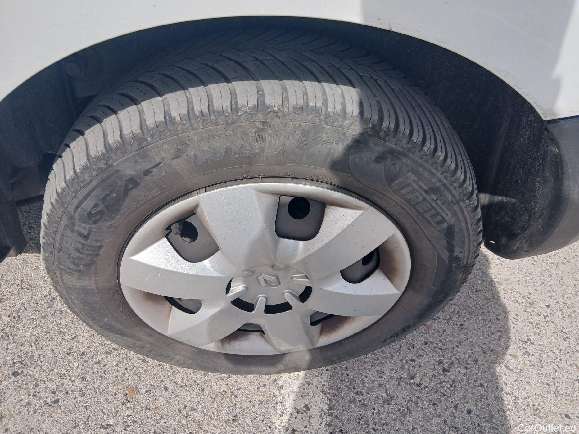  Renault  Kangoo RENAULT  Combi / 2013 / 4P / combi Profes. M1-AF Blue dCi 70 kW(95 CV) -SS) #4