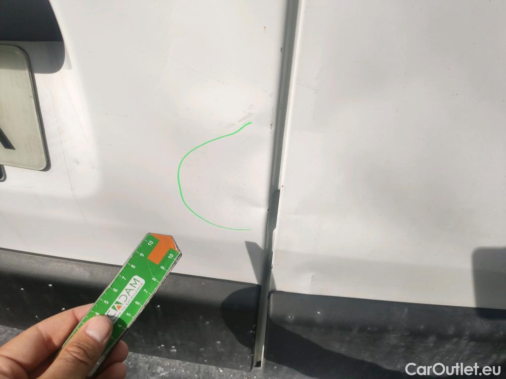  Renault  Master RENAULT  / 2019 / 4P / furgón Furgón T L2H2 3500 Bl dCi 81kW (110CV) #6