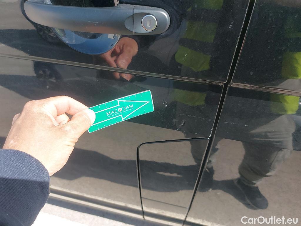  Land Rover  Discovery VOLKSWAGEN Transporter / 2020 / 4P / furgón Furgón Corto TN 2.0 TDI 81kW (110CV) #20