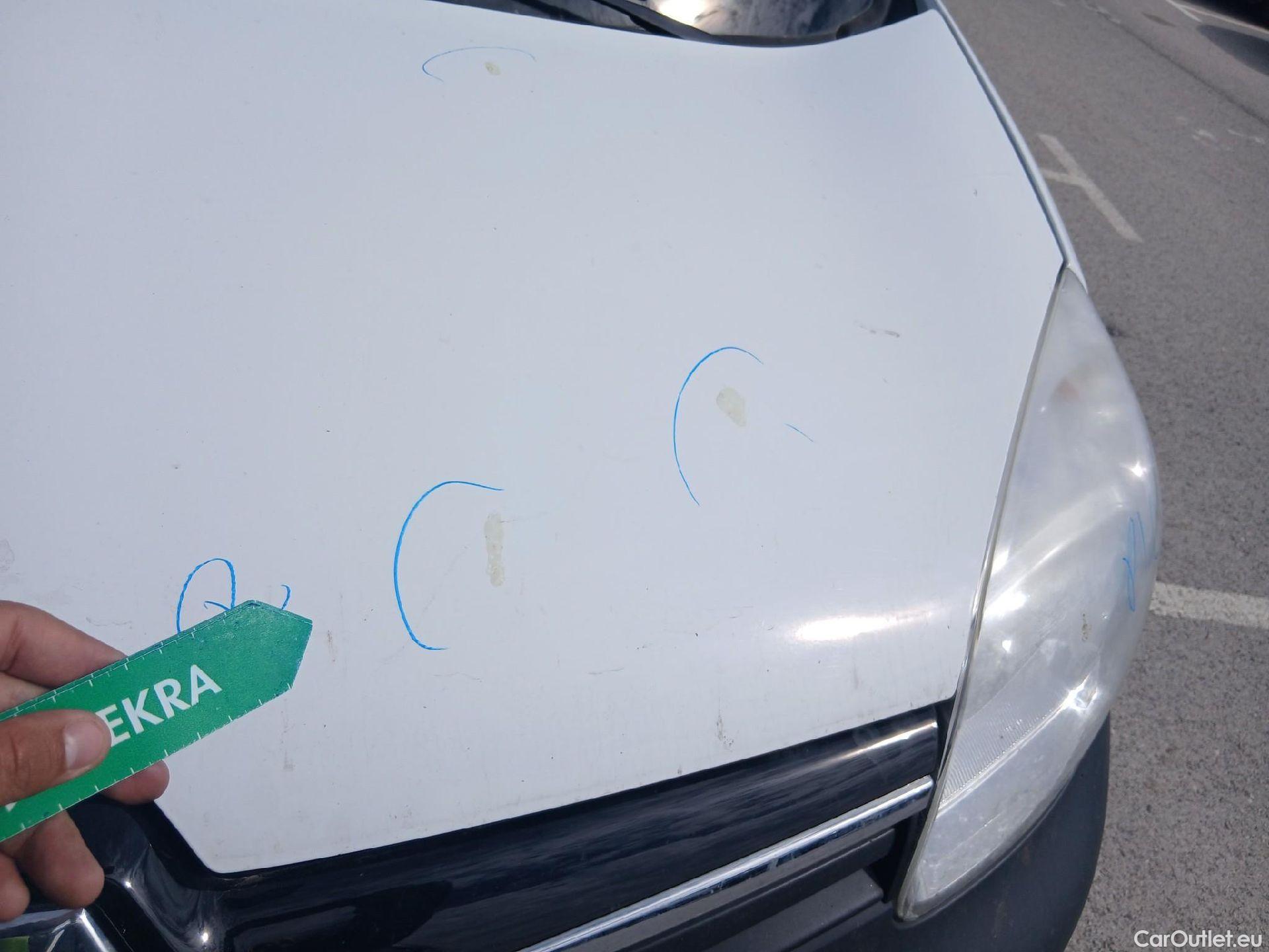  Renault  Kangoo RENAULT  Combi / 2013 / 4P / combi Profes. M1-AF Blue dCi 70 kW(95 CV) -SS) #21