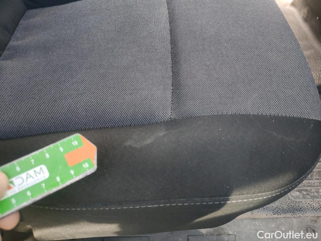  Renault  Master RENAULT  / 2019 / 4P / furgón Furgón T L2H2 3500 Bl dCi 81kW (110CV) #21