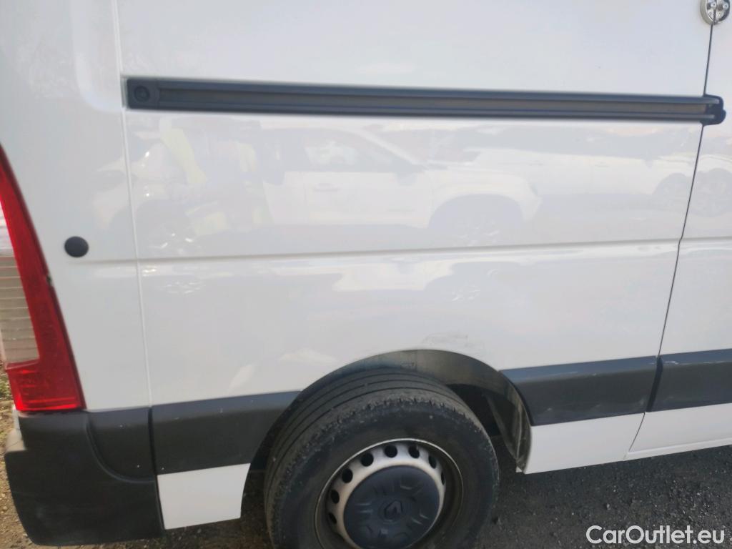  Renault  Master RENAULT  / 2019 / 4P / furgón Furgón T L2H2 3500 Bl dCi 81kW (110CV) #13