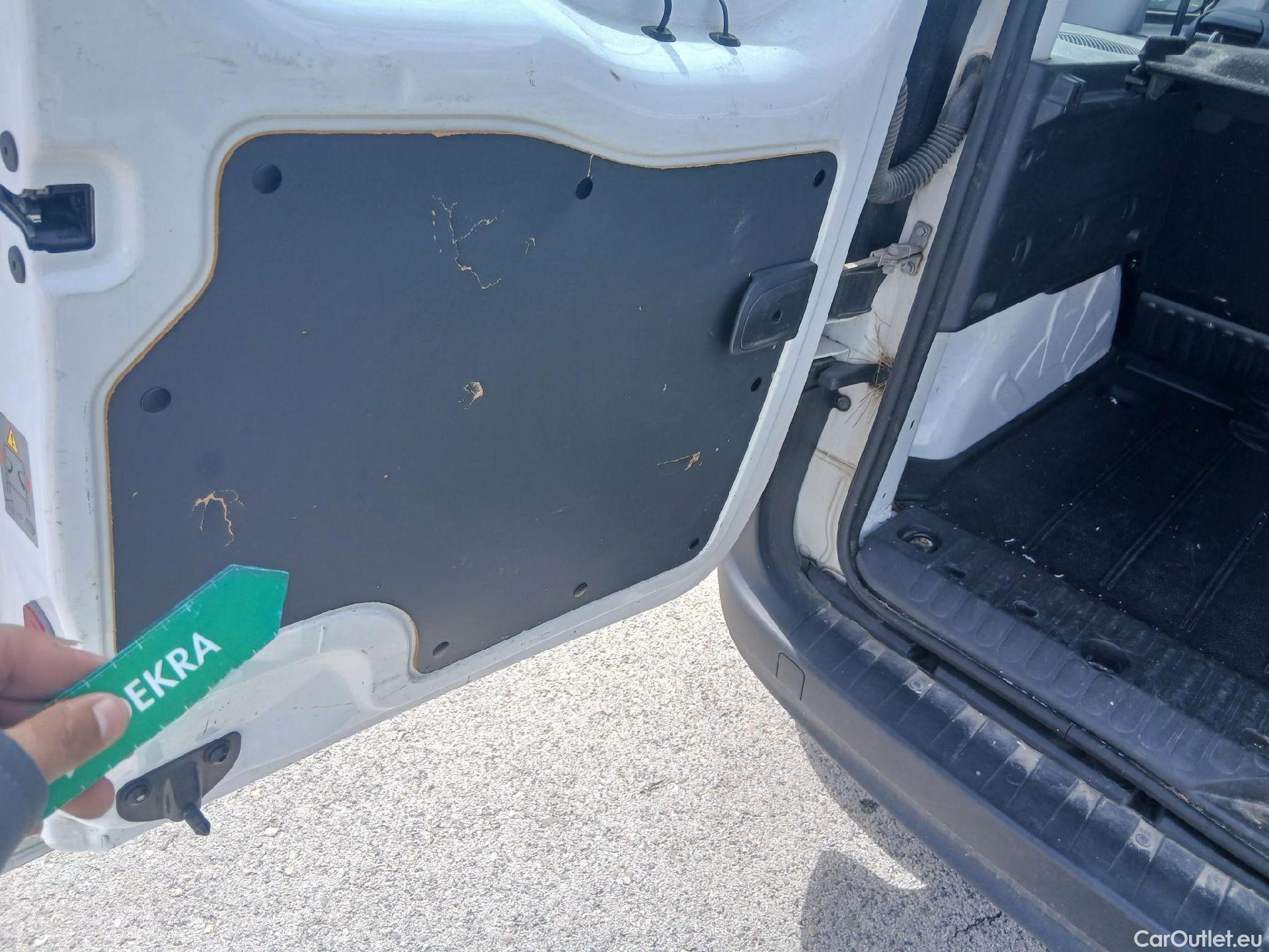  Renault  Kangoo RENAULT  Combi / 2013 / 4P / combi Profes. M1-AF Blue dCi 70 kW(95 CV) -SS) #8