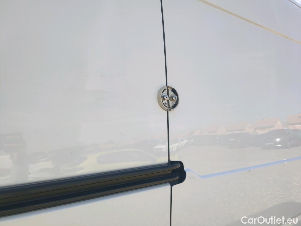  Renault  Master RENAULT  / 2019 / 4P / furgón Furgón T L2H2 3500 Bl dCi 81kW (110CV) #29