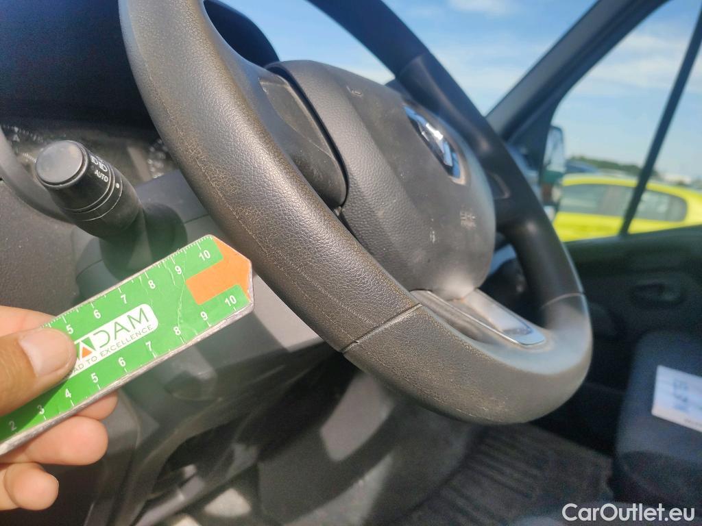  Renault  Master RENAULT  / 2019 / 4P / furgón Furgón T L2H2 3500 Bl dCi 81kW (110CV) #26