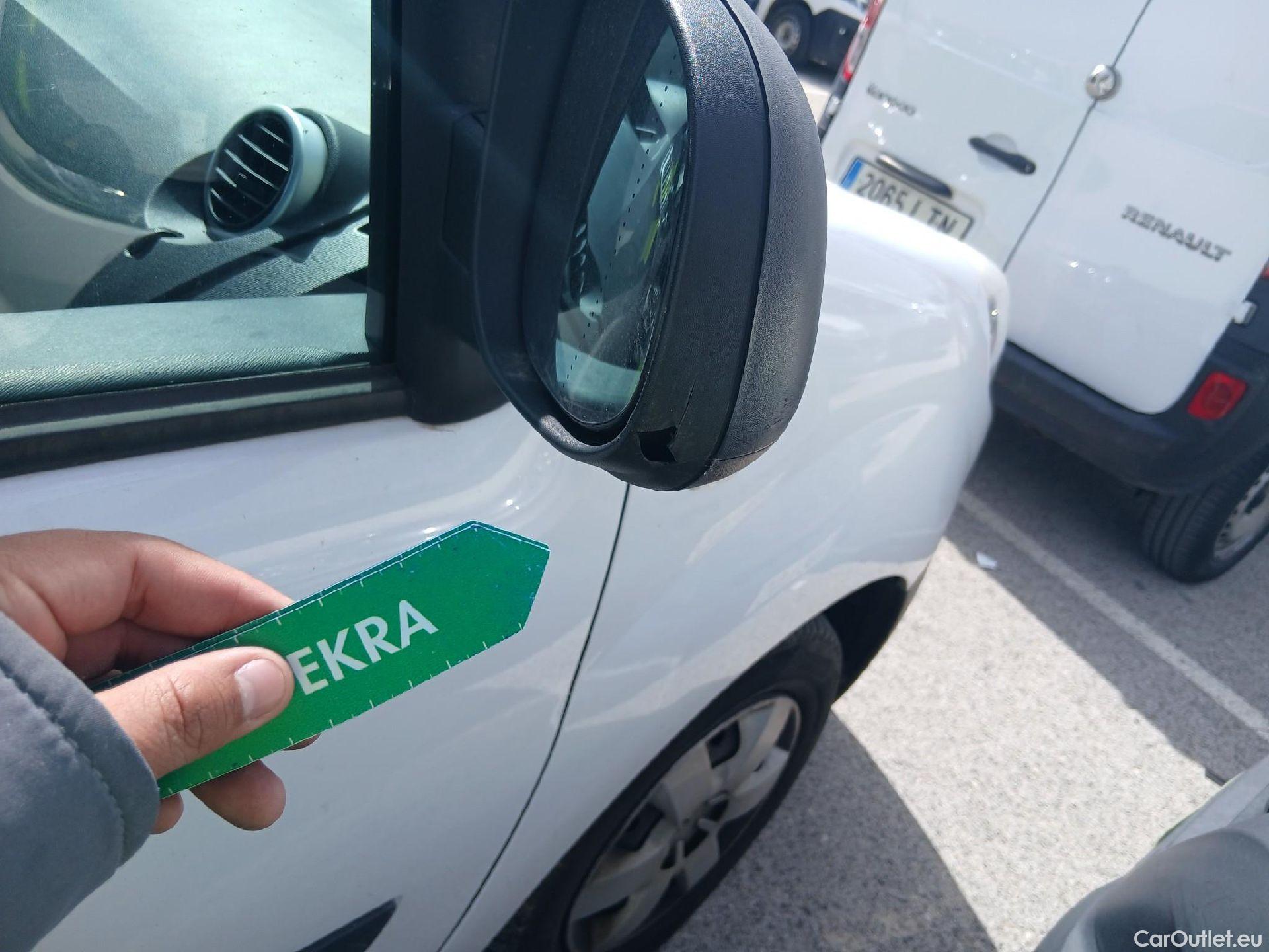  Renault  Kangoo RENAULT  Combi / 2013 / 4P / combi Profes. M1-AF Blue dCi 70 kW(95 CV) -SS) #35