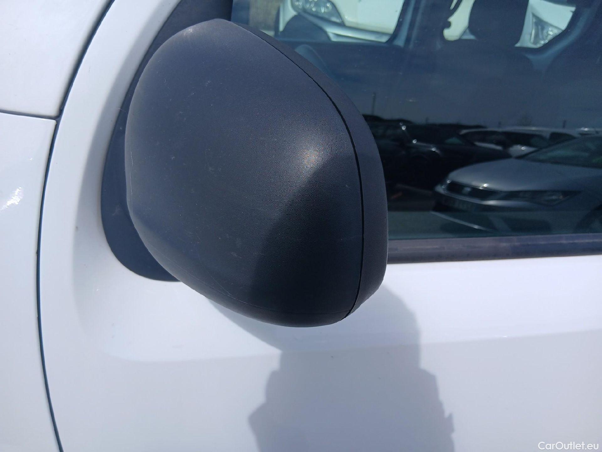  Renault  Kangoo RENAULT  Combi / 2013 / 4P / combi Profes. M1-AF Blue dCi 70 kW(95 CV) -SS) #26