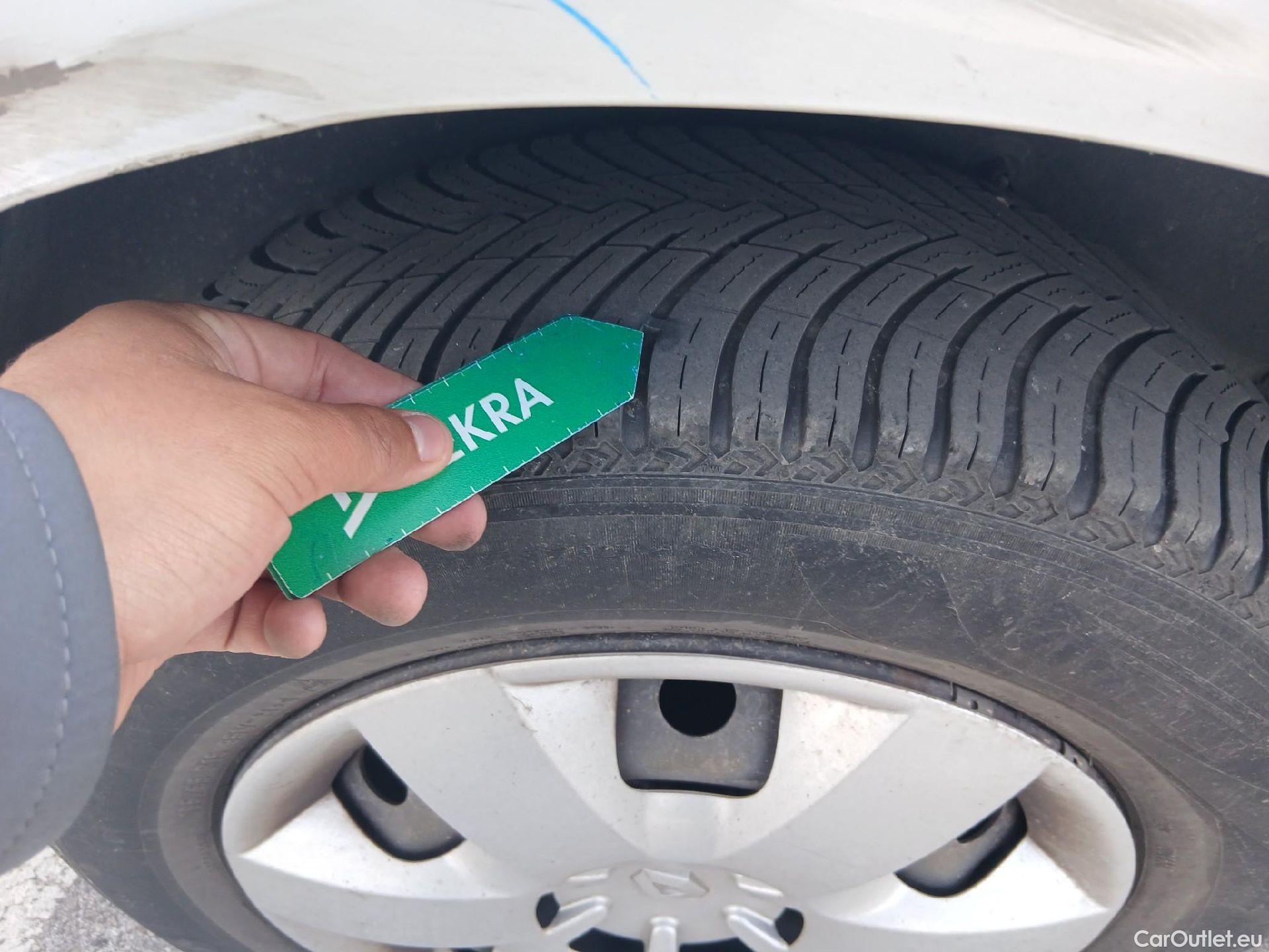  Renault  Kangoo RENAULT  Combi / 2013 / 4P / combi Profes. M1-AF Blue dCi 70 kW(95 CV) -SS) #1