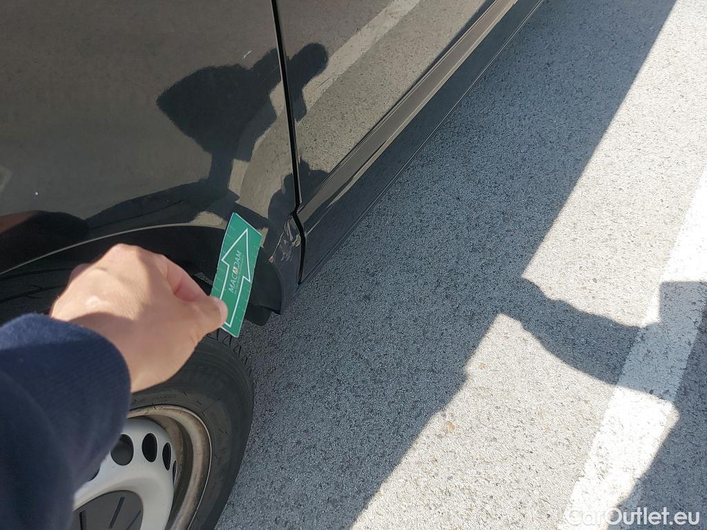  Land Rover  Discovery VOLKSWAGEN Transporter / 2020 / 4P / furgón Furgón Corto TN 2.0 TDI 81kW (110CV) #10