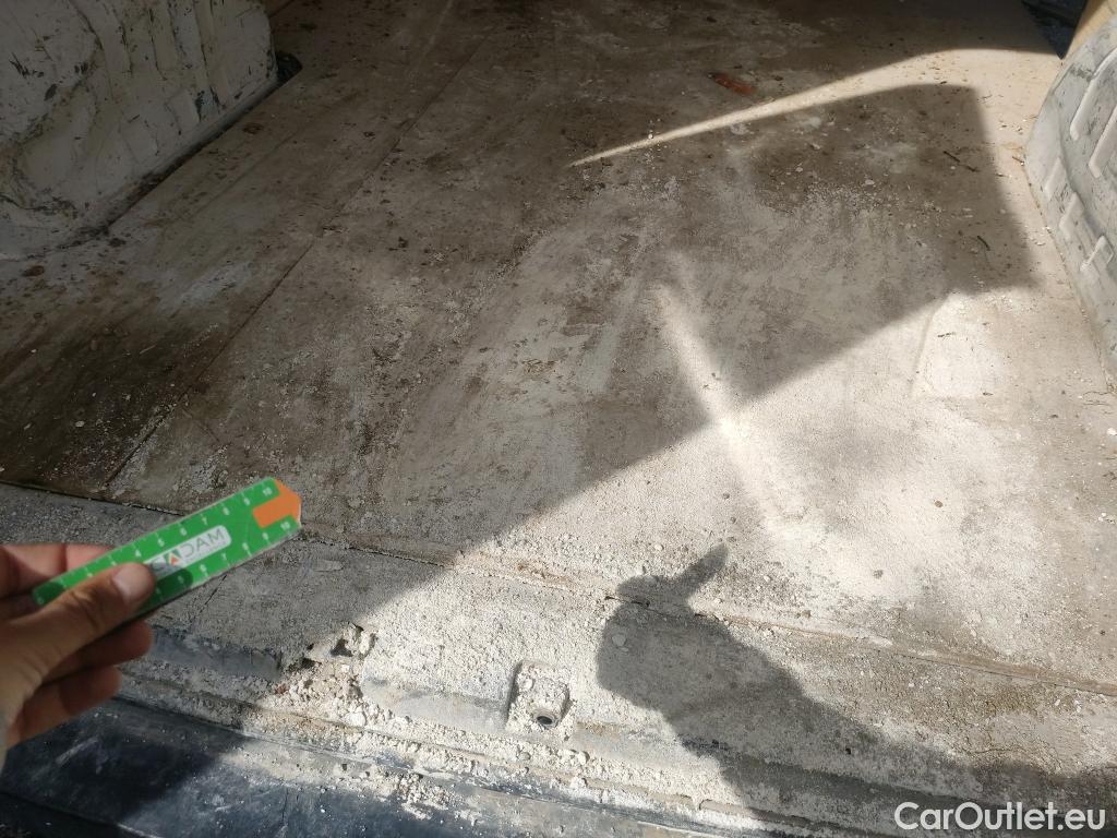  Renault  Master RENAULT  / 2019 / 4P / furgón Furgón T L2H2 3500 Bl dCi 81kW (110CV) #20